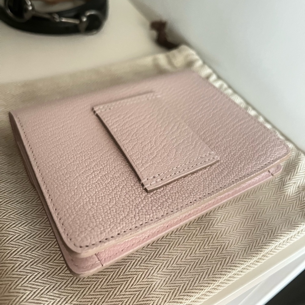 Hermes Roulis Slim Wallet - Picture 2 of 4